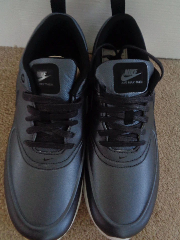 Nike Air Max Thea SE Damen Sneaker 861674 002 UK 3,5 EU 36,5 US 5 NEU + OVP - Bild 4 von 4