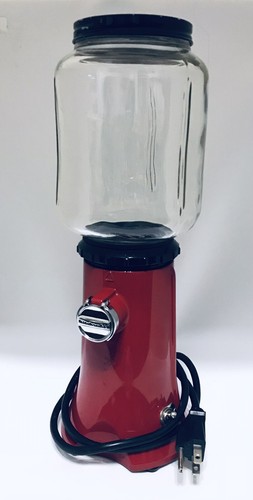 KitchenAid Coffee Mill Burr Grinder 
