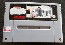 Thumbnail of ebay&reg; auction 162140417132 | Zoop - Modul- Nintendo SNES / Supernintendo* A578