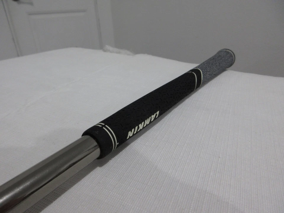 Mizuno Pro 225 HMB 2-iron - 16.5* - Mamiya Regular Flex Graphite - NEW - Image 3 of 4