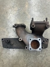 Ch12920 John Deere 1050 Exhaust Manifold