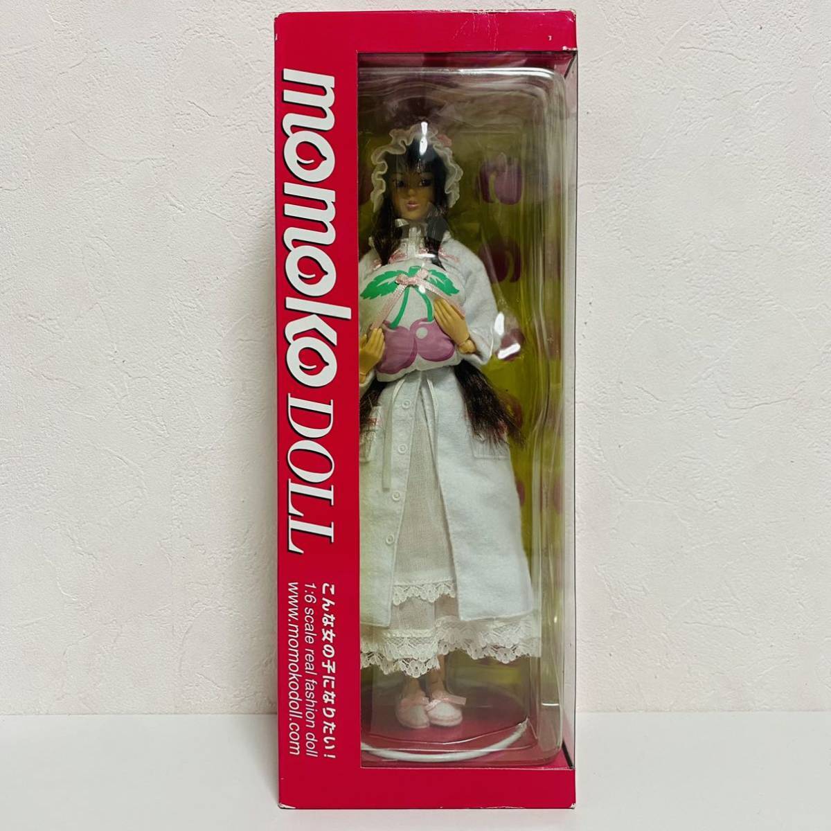 Sekiguchi Momoko DOLL 1/6 I want to be a girl like this Sekiguchi Momoko DOLL 1/6 I want to be a girl like this