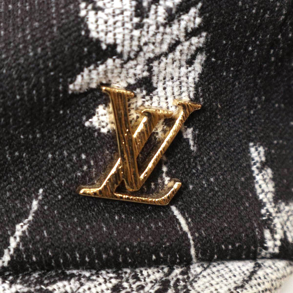 Louis Vuitton MP2738 Casket Easy Fit Flower Cap Size … Gem