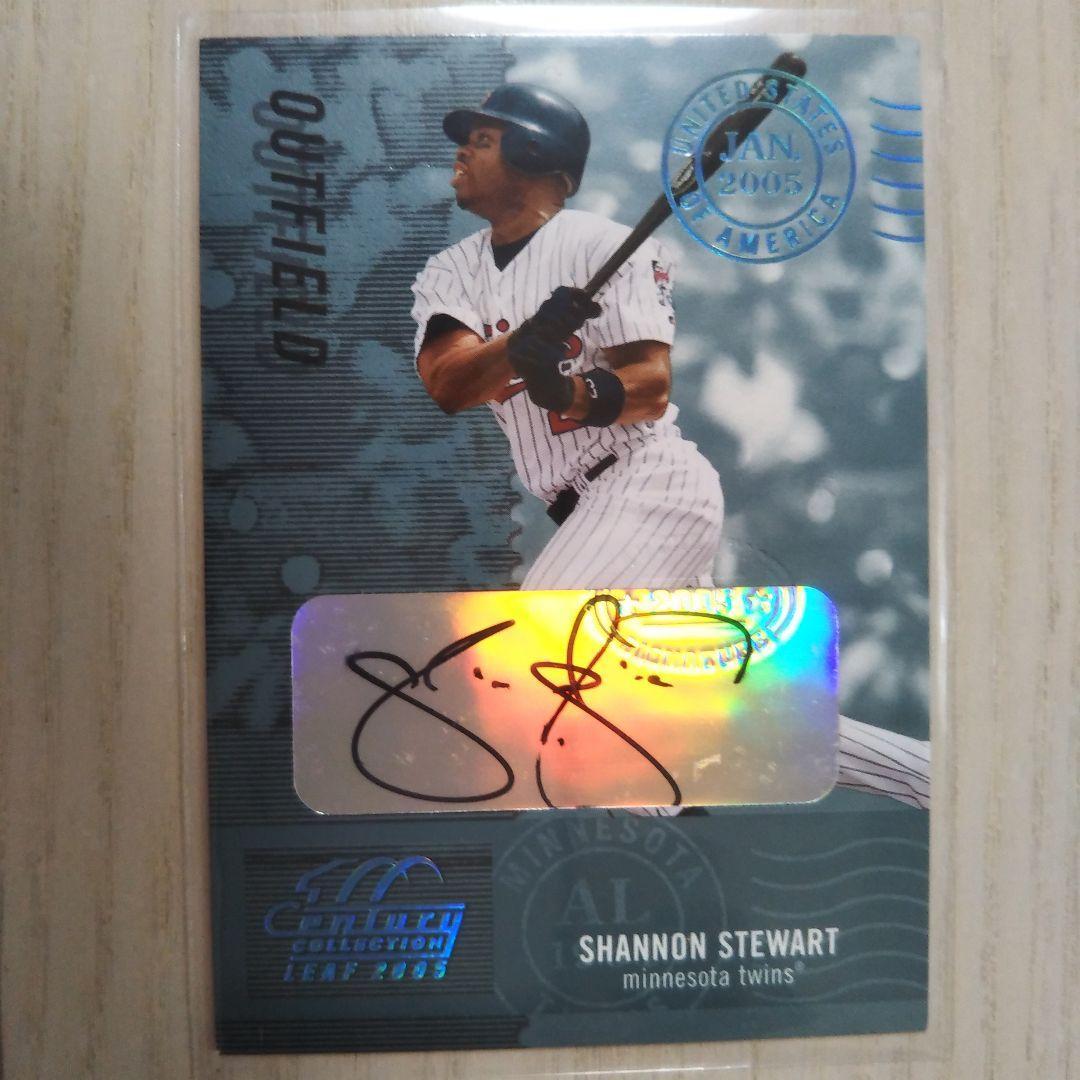 セール【究極 1of1 】SHANNON STEWART MASTERPIECE セール【究極 1of1 】SHANNON STEWART MASTERPIECE