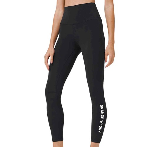 Best Leggings For Orangetheory