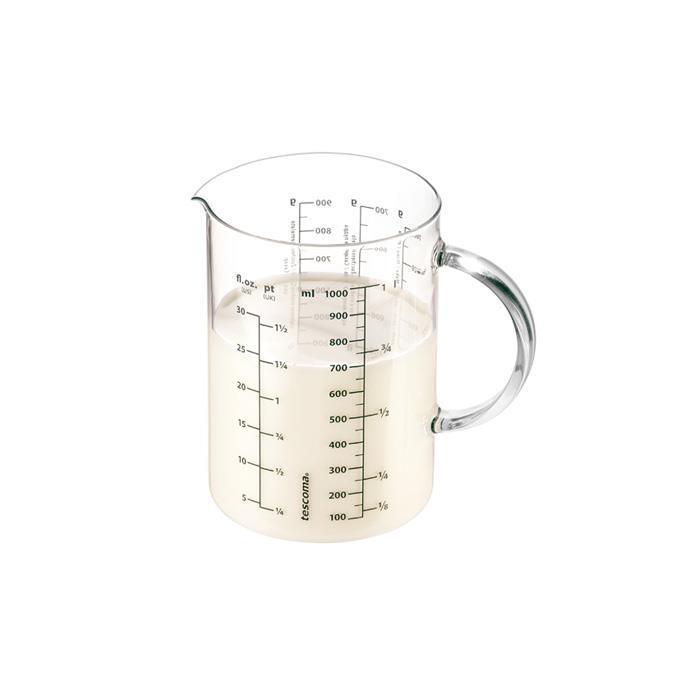 TESCOMA Brocca con Scala Graduata DELICIA 1Lt