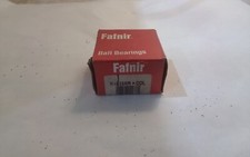 FAFNIR RAE25RR  COL BALL BEARING INSERT 1" ID 2" OD RAE25RR SP 392 