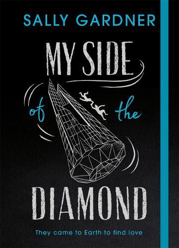 Thumbnail - Sally Gardner My Side Of The Diamond (taschenbuch)
