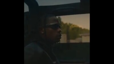 Oakley plate サングラス Travis Scott 着用 Sunglasses worn by Travis Scott (listed in order of