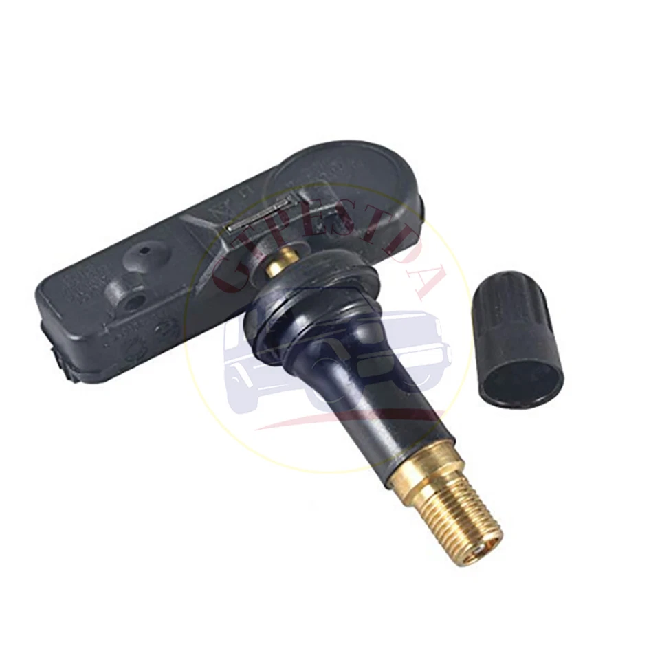2Pcs 56029398AB For Jeep Wrangler Grand Cherokee TPMS Tire Pressure Sensors - Изображение 3 из 4