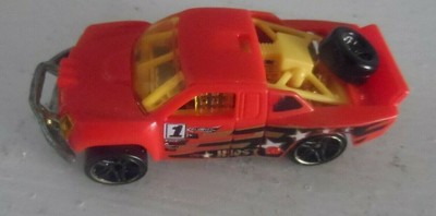 hot wheels off track 2004