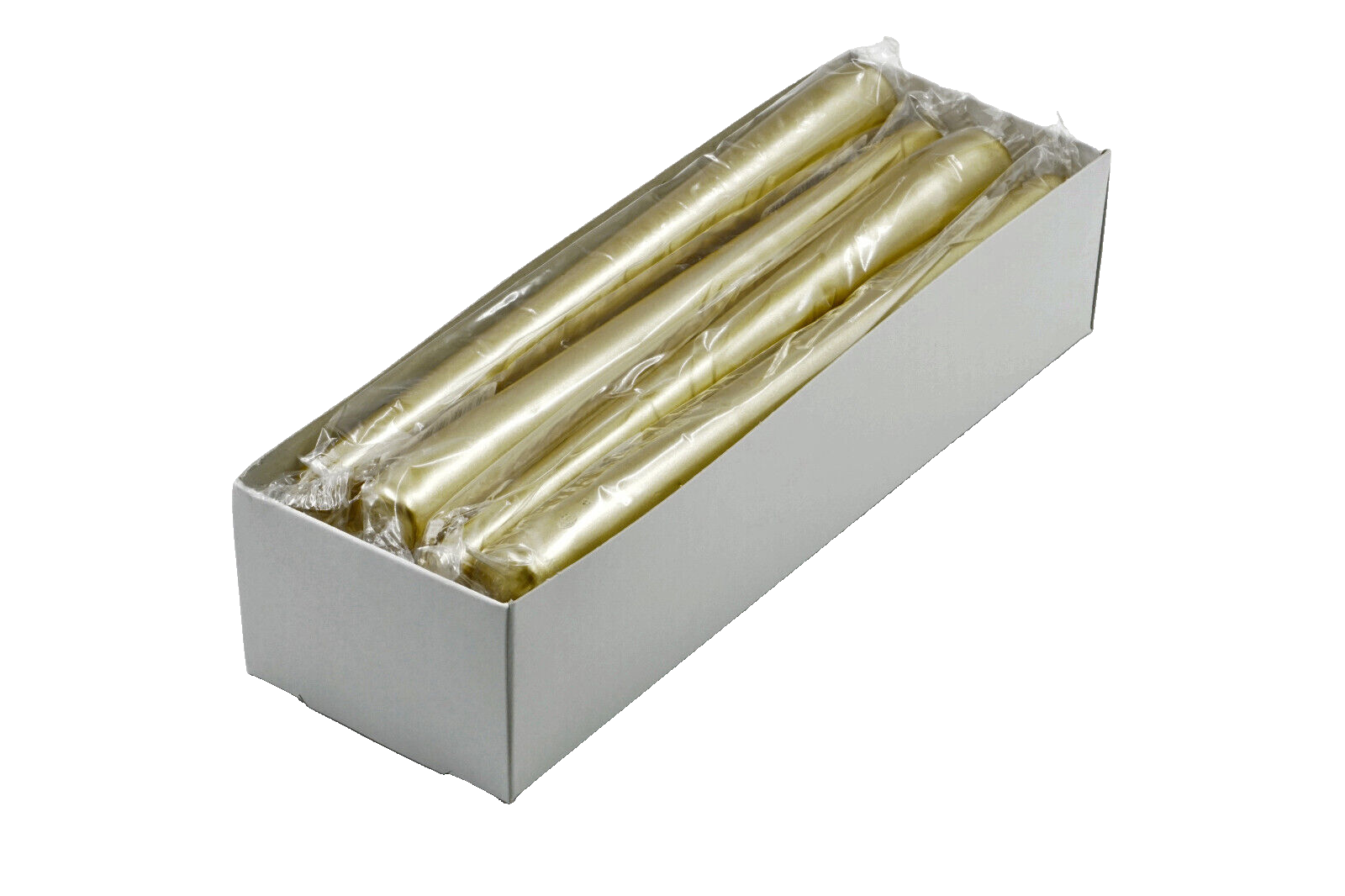 Leuchterkerzen Champagner - Kopschitz Kerzen im Kerzen Online Store