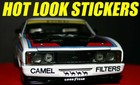 <!--F#f_0-->1:18 Allan Moffat Colin Bond Missing Vinyl Decals XC 1977 Bathurst Winner<!--F/-->