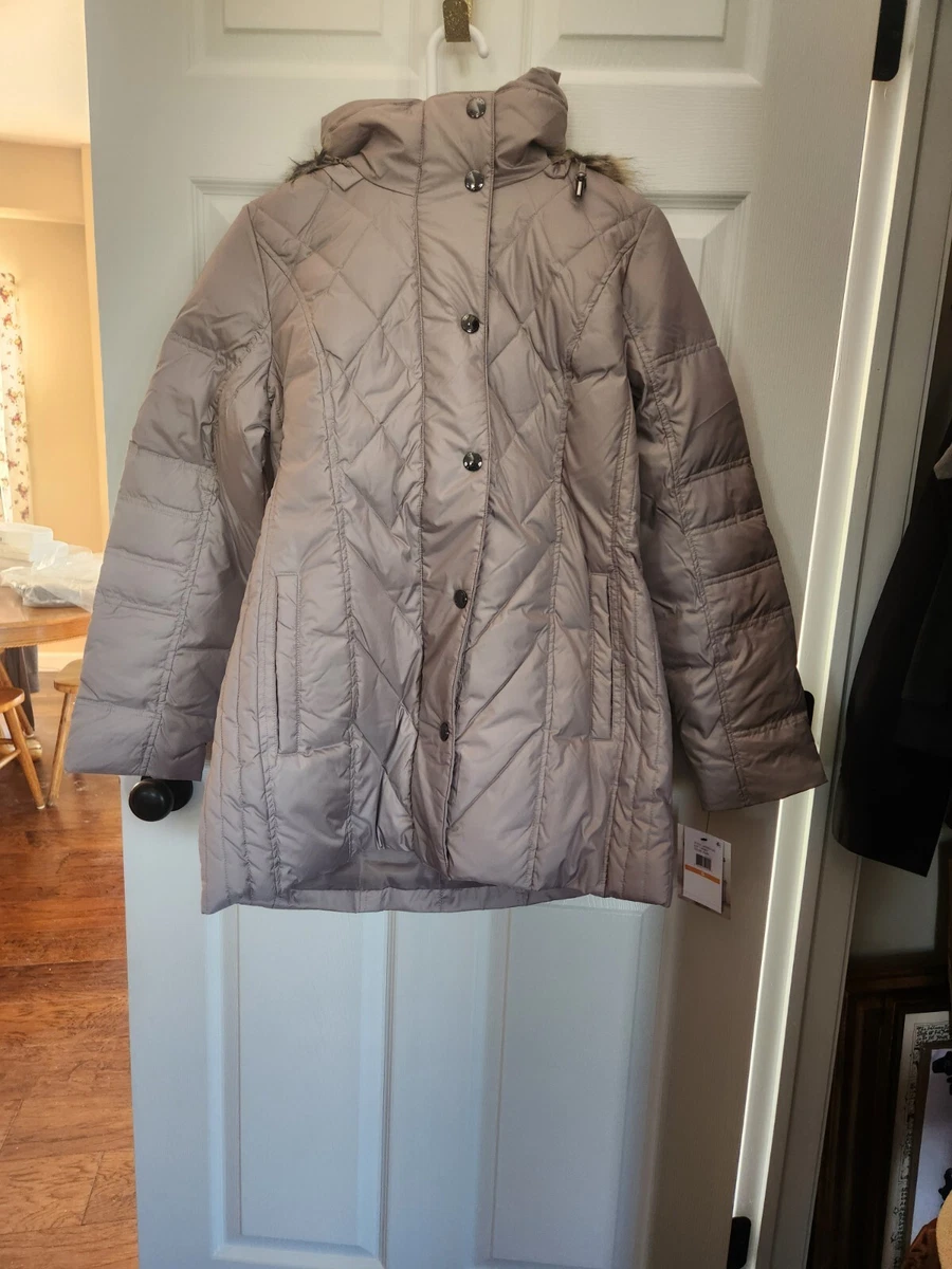London fog down coat cheap