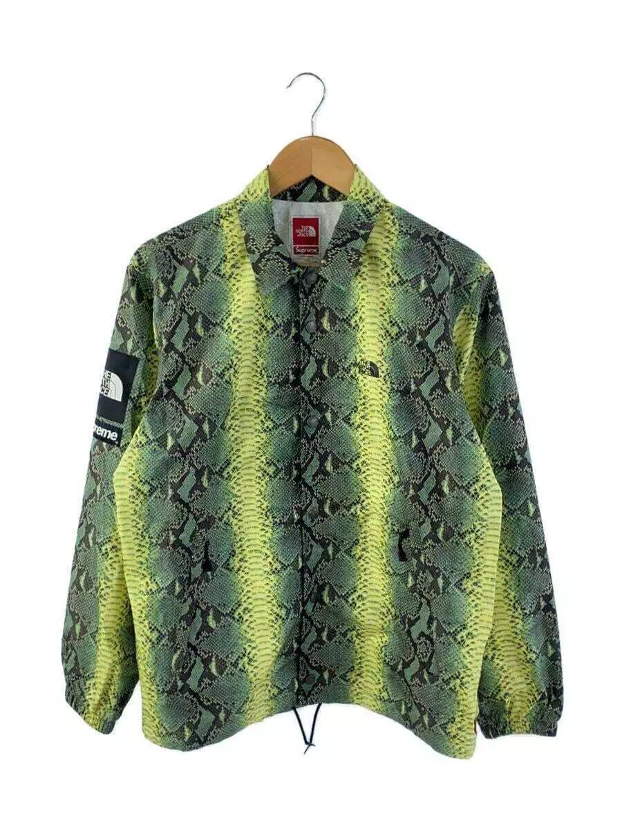Veste suprême THE NORTH FACE d'occasion