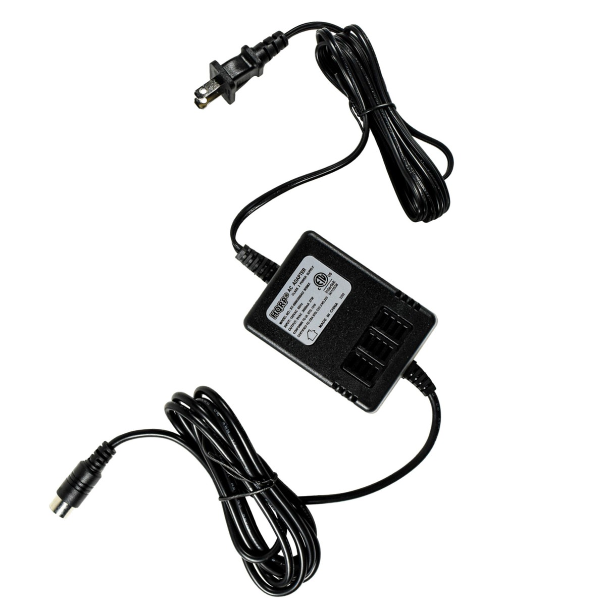 9V AC Power Adapter for Korg KA161 KA-161, Radias
