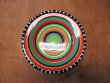 Gibson Elite PUEBLO SPRINGS  Salad Plate 8 3/8" 1 ea       4 available