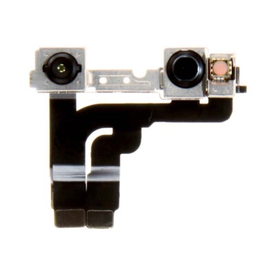 Camera Front for Apple iPhone 12 Pro Max Replacement Cell Phone Part Photo Video