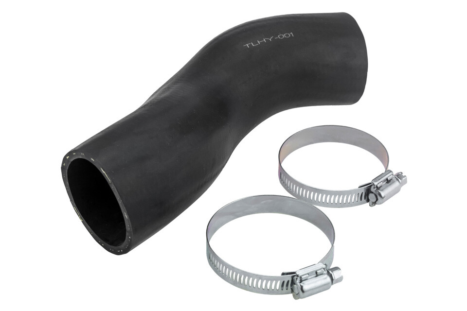 Tuyau d'intercooler 282732A770 pour réparer les fuites turbo Hyundai Accent