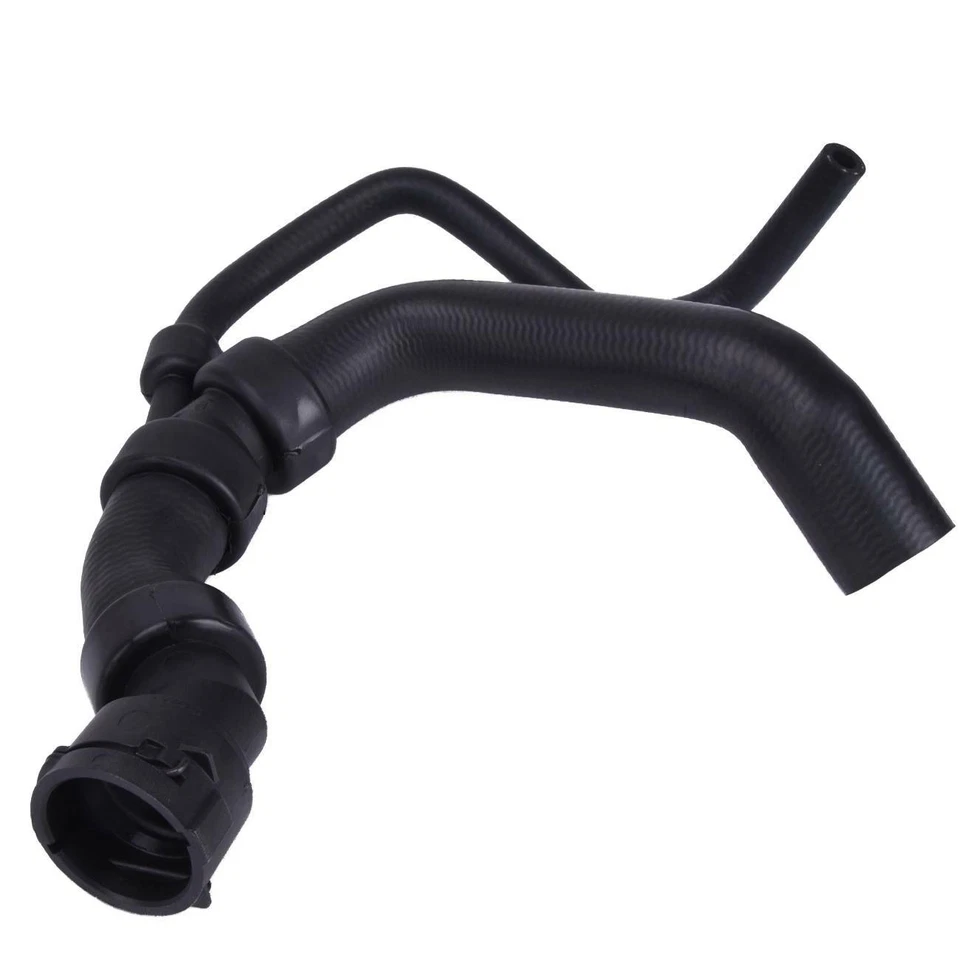 FOR VW Passat 2.8L Audi A4 Quattro Upper Radiator Coolant Hose 8D0121101AF - Image 4 of 4