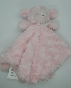 blankets and beyond lamb