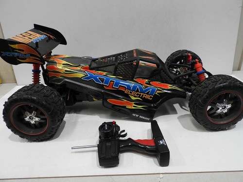 2 x Bright Mega XTRM Electric Buggy 