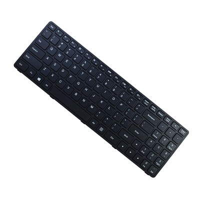 Keyboard For Lenovo Ideapad 100 15ibd Us Keyboard Snj 6385h Us Ebay