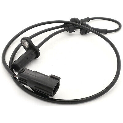 Front ABS Wheel Speed Sensor For Volvo C70 S70 V70 Wire Lead