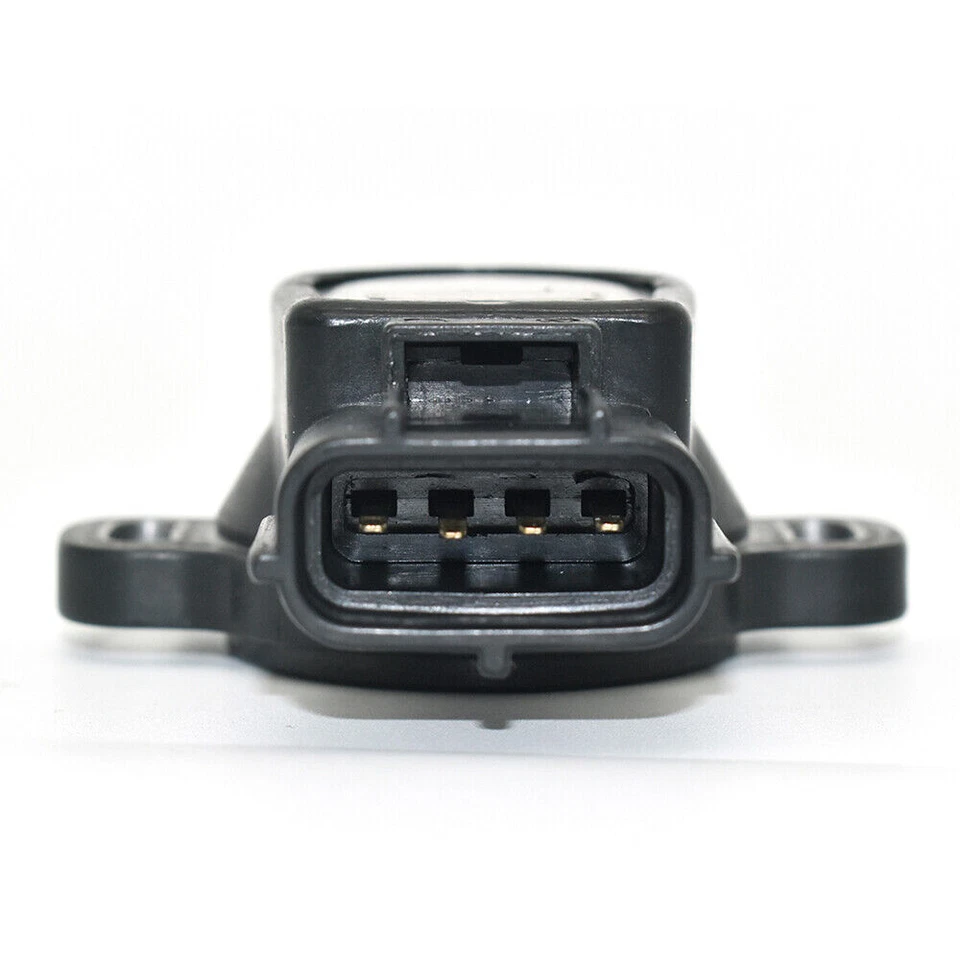 Sensor de posición del acelerador TPS para Toyota Corolla 1.6/1.8L Geo 1993 1994 1995-1997 Foto 3 de 3