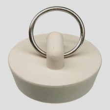 Danco 1-5/8" RUBBER DRAIN STOPPER Kitchen Bathroom Sink Tub Basin Plug 35979B