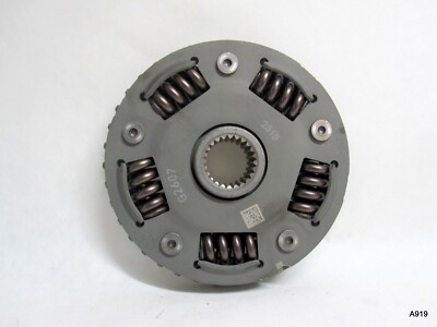 Transmission Clutch Part For VW AUDI LUK6Q20006000