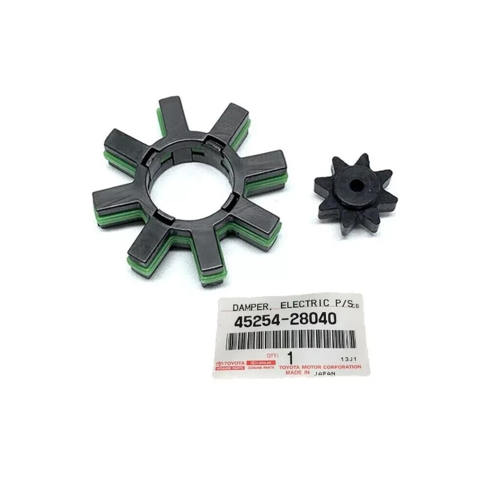 キャニスター Genuine For Toyota DAMPER, ELECTRIC POWER STEERING MOTOR