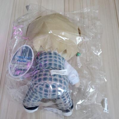【美品】DRAMAtical Murder トリップ Giftぬいぐるみ DRAMAtical Murder Gift Koujaku LIMITED Plush Nitro+ CHiRAL
