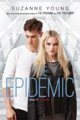 The Epidemic (Program) - Hardcover By Young, Suzanne - GOOD
