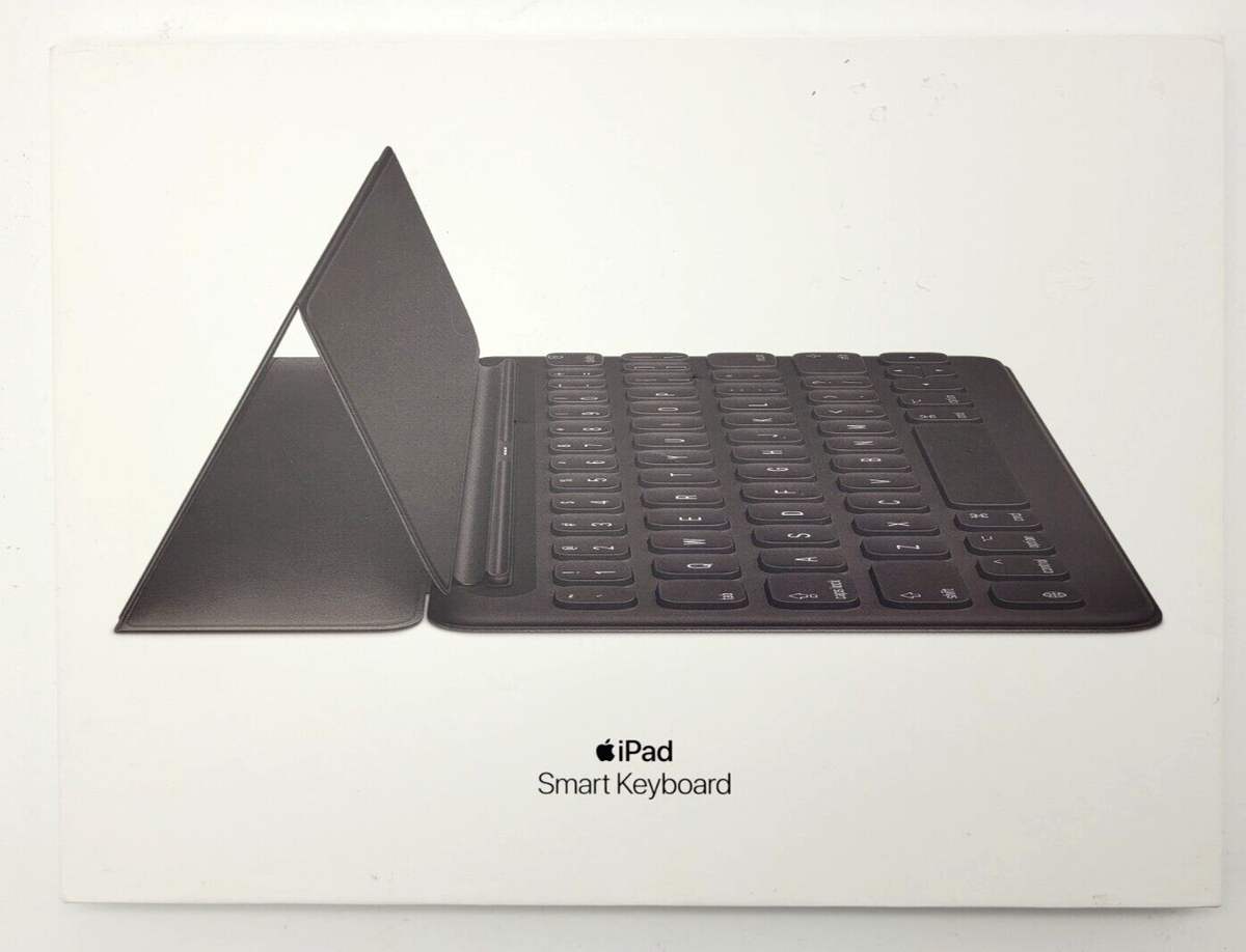 Apple iPad Smart Keyboard iPad 10.2