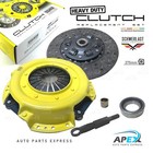 Heavy Duty HD 275mm Clutch Kit for Nissan Patrol GQ Safari Y60 4.2L TD42 1988-99