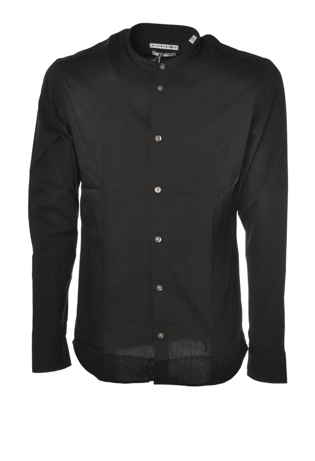 Даниэле Алессандрини - Камисия-Камисия - Уомо - Неро - 5911914G190756 32490₽