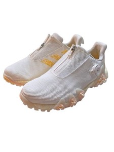 adidas gazelle silver green womens Adidas Mens Codechaos 22 Recycled Polyester Spikeless Golf Shoes – Extra  Butter