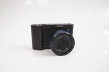 Samsung NV7 OPS 7.2 MP Digital Camera - Black