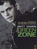 Dvd Green Zone Mit Matt Damon Neu Versiegelt 2010