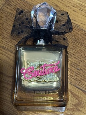 Juicy Couture Viva la Juicy Gold Couture 3.4oz Eau de Parfum Tester