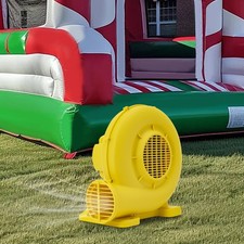 Komercyjna dmuchawa powietrza Poduszka do skoku Dmuchawa elektryczna dmuchawa powietrza 750W