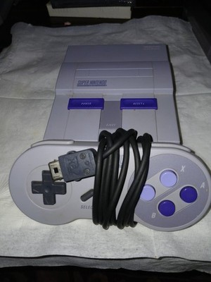 Nintendo Super NES Classic Edition Gaming Console