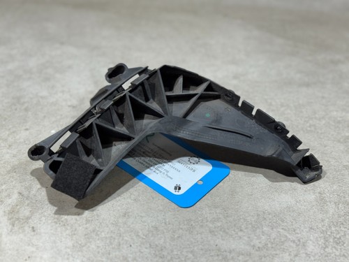 8J0807454B Stoßstangen Halterung Führungsteil Hinten Rechts AUDI TT 8J