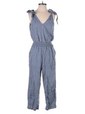 A New Day Women Blue Jumpsuit S