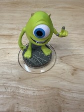 Disney Infinity Mike Wazowski Figure INF-1000010