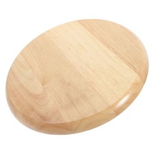  Galette En Bois Tabouret Housse De Siège Barhock Chaise Salle À Manger Sièges