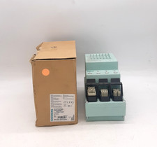 Siemens 3RK1304-5KS70-2AA3 Load Feeder, Electronic Starter