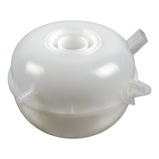 FEBI BILSTEIN 177260 Coolant Expansion Tank Replacement Fits Porsche Macan