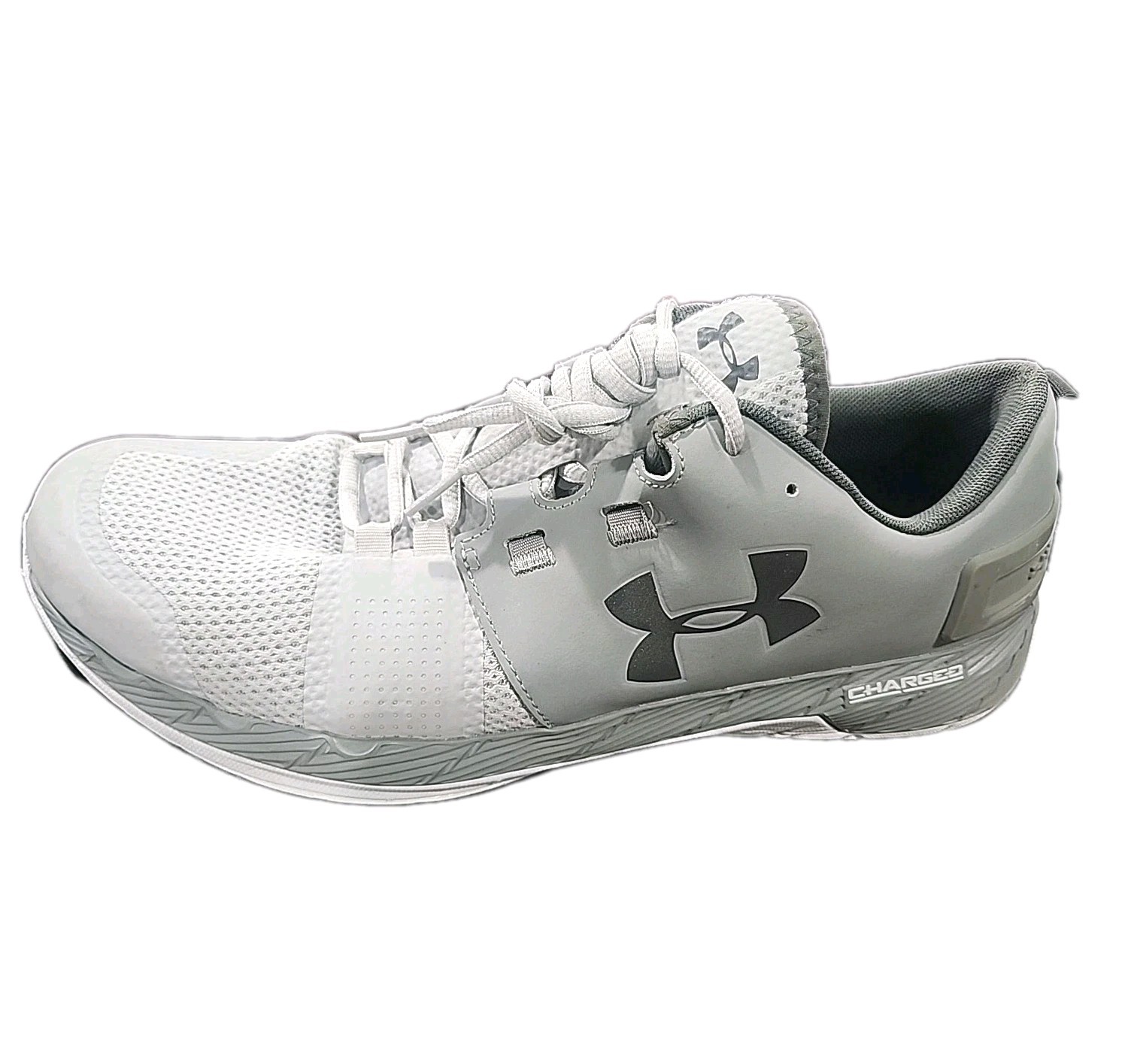Men’s Under Armour Commit TR Charged Core Running… - image 1